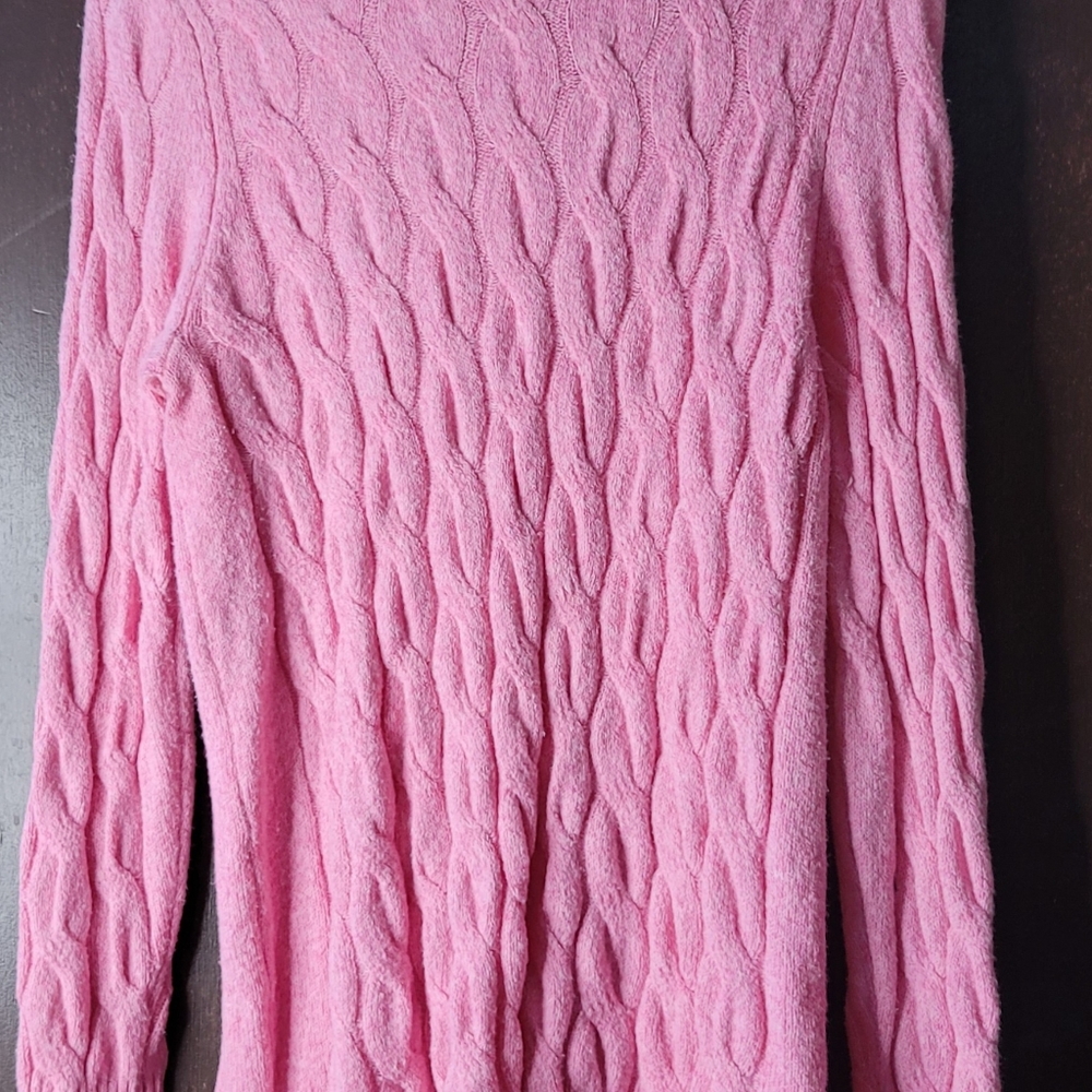 Turtle neck